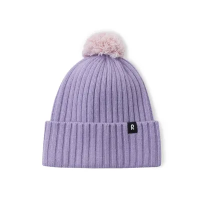 Zdjęcie Reima Czapka Topsu 5300227A Fioletowy