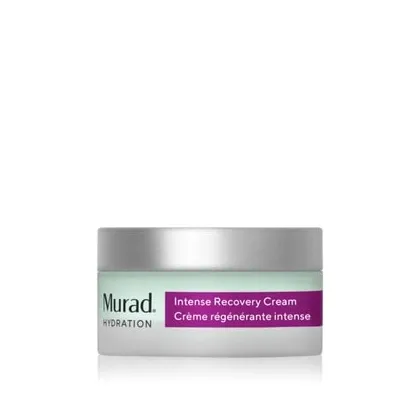 Zdjęcie Murad Hydration Intensive Recovery Cream Krem do twarzy 50 ml