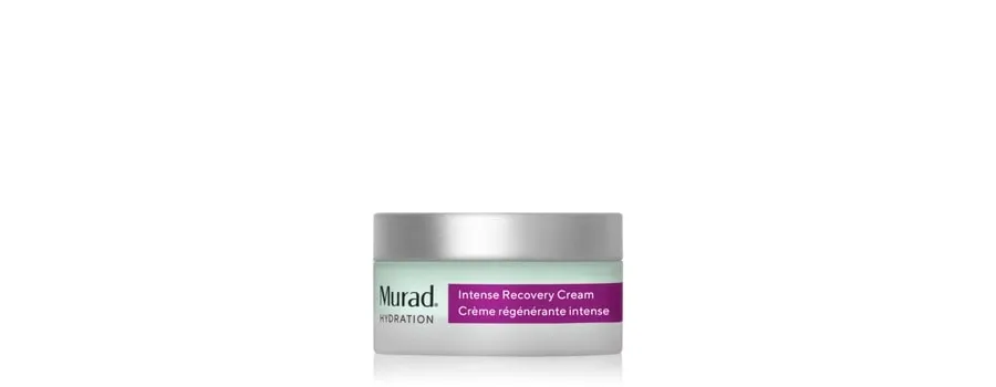 obrazek 1 Murad Hydration Intensive Recovery Cream Krem do twarzy 50 ml