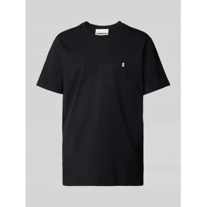 Zdjęcie T-shirt z okrągłym dekoltem model ‘LAARON’