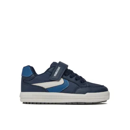 Zdjęcie Geox Sneakersy J Arzach Boy J454AA 0FU54 C4585 S Granatowy
