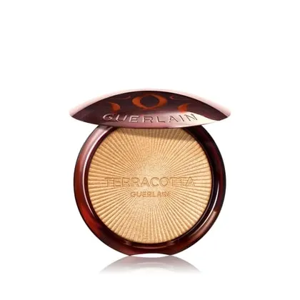 Zdjęcie GUERLAIN Terracotta Luminizer Rozświetlacz 7 g Gold