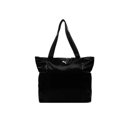 Zdjęcie Puma Torebka Up Shopper 912910 01 Czarny