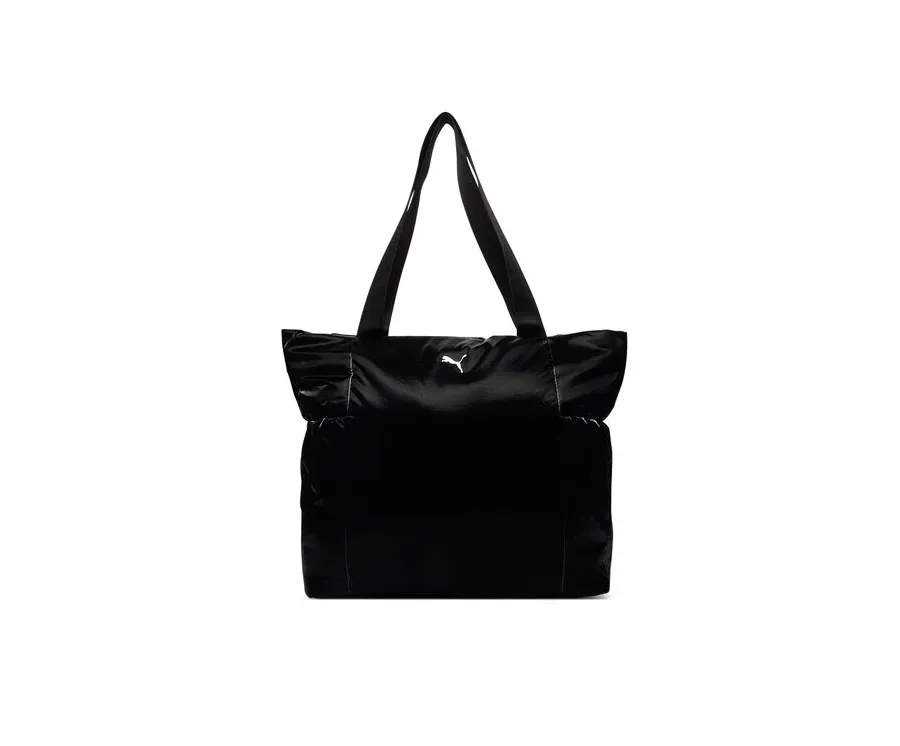 obrazek 1 Puma Torebka Up Shopper 912910 01 Czarny