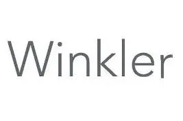 Winkler logo