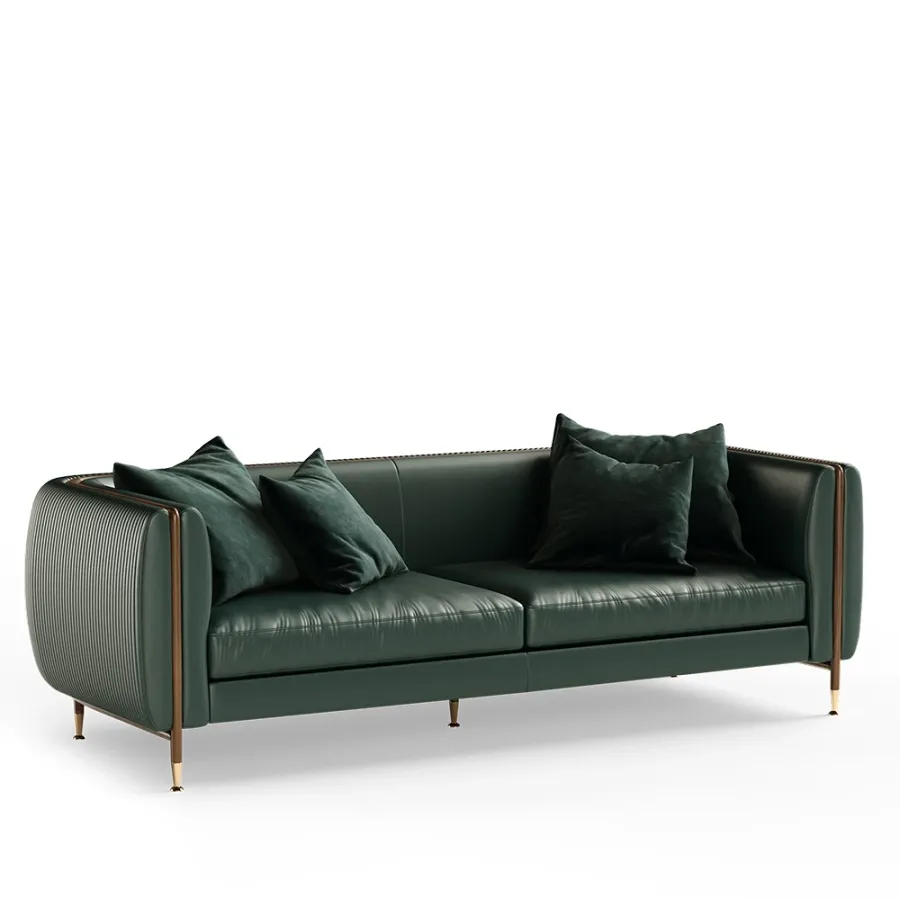 obrazek 5 Genialna sofa vintage