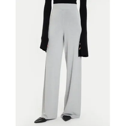 Zdjęcie Kontatto Spodnie dresowe 3M0103 Szary Regular Fit