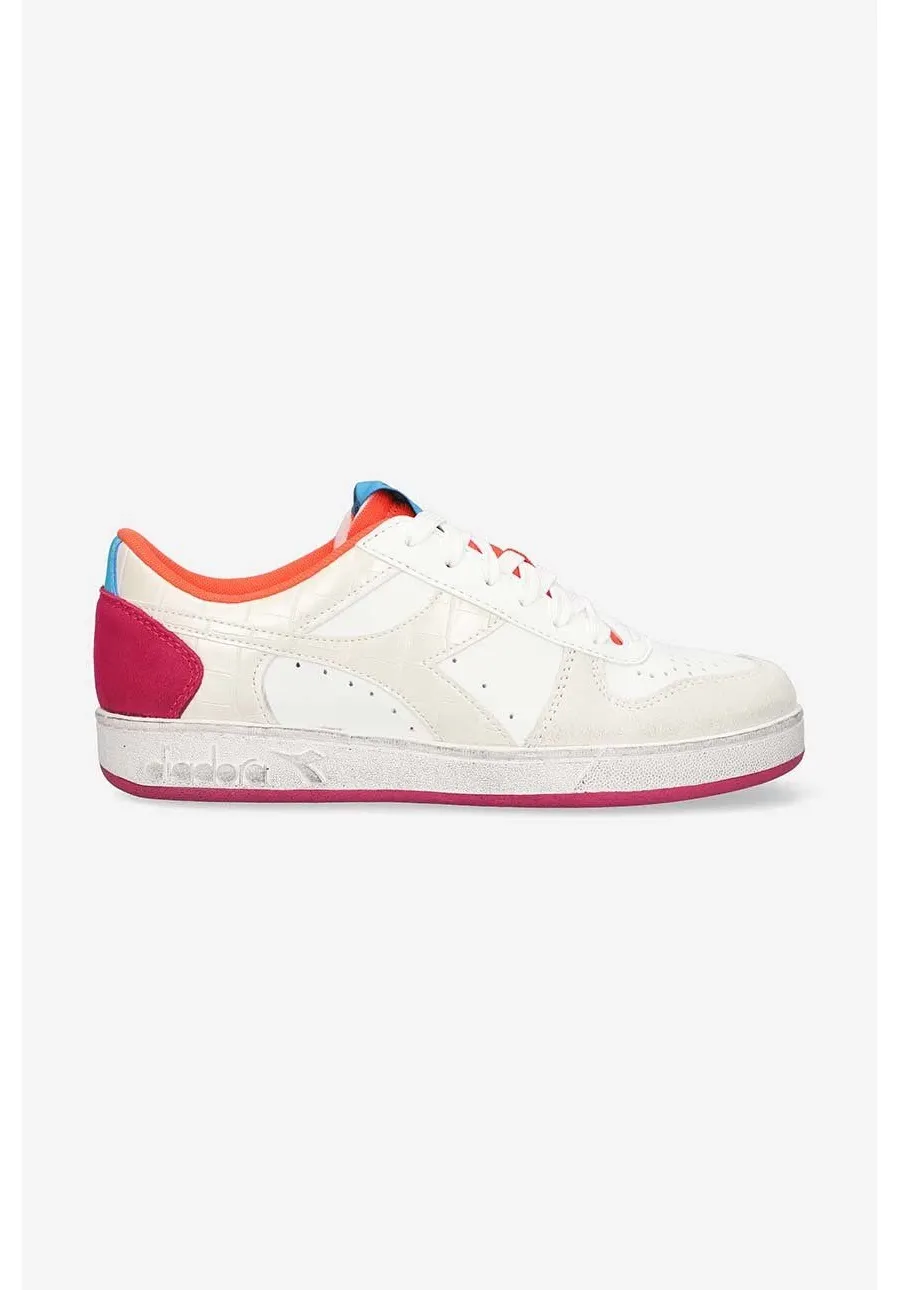 obrazek 1 Diadora sneakersy skórzane 501.179566.D0293 501.179566.D0293-D0293