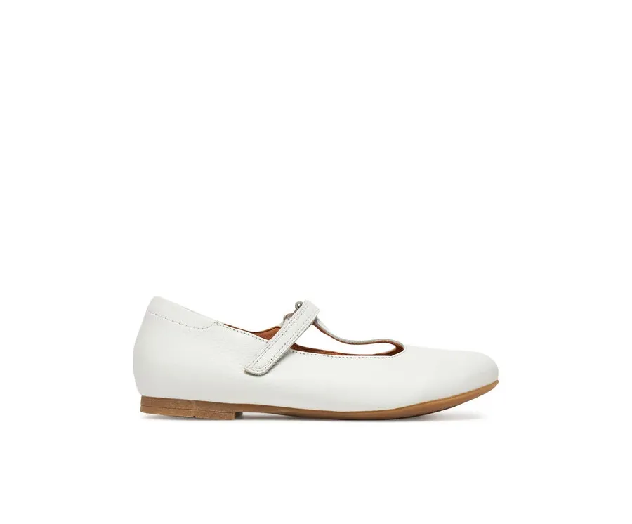 obrazek 1 Froddo Baleriny G3140183-2 D Biały