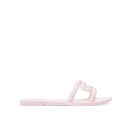 Zdjęcie Melissa Klapki Melissa M Slide Ad 36148 Różowy