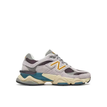 Zdjęcie New Balance Sneakersy U9060SRA Fioletowy