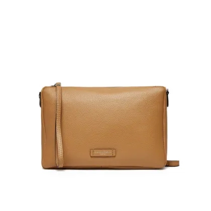 Zdjęcie Gianni Chiarini Torebka BS 10225 GRN Brązowy