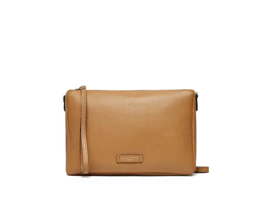 obrazek 1 Gianni Chiarini Torebka BS 10225 GRN Brązowy