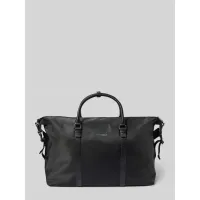 Zdjęcie Torba weekendowa z detalem z logo