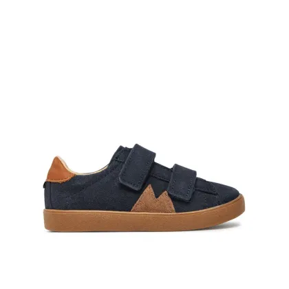 Zdjęcie Mrugała Sneakersy 3222/5-77 Granatowy