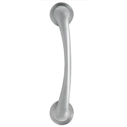 Zdjęcie Mosiężny uchwyt do drzwi z kolekcji Le Mans