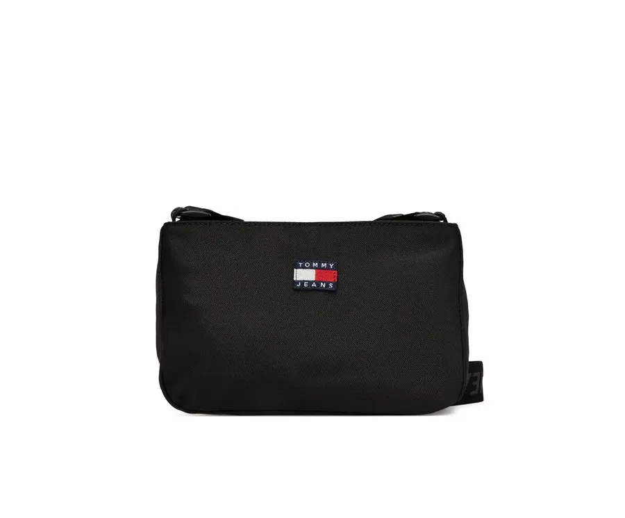 obrazek 1 Tommy Jeans Torebka Tjw Daily Shoulder Bag AW0AW17544 Czarny