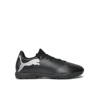 Zdjęcie Puma Buty do piłki nożnej Future 7 Play Tt 107726 02 Czarny