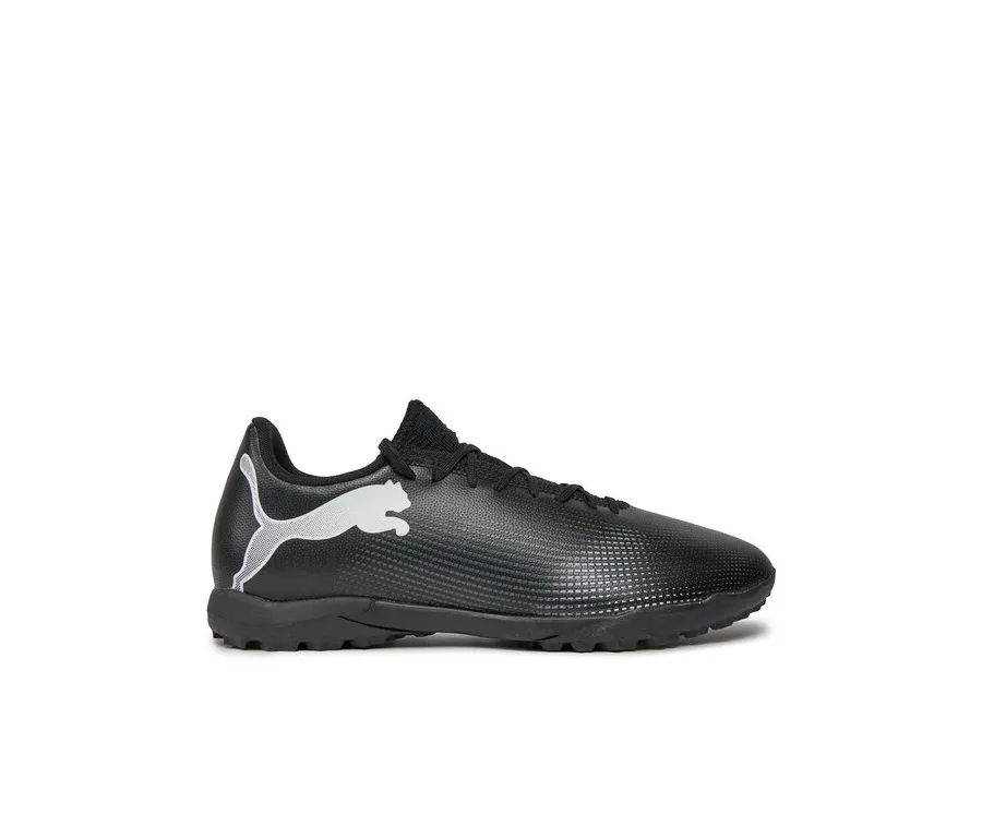obrazek 1 Puma Buty do piłki nożnej Future 7 Play Tt 107726 02 Czarny