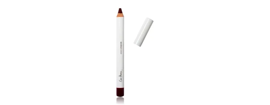 obrazek 1 Ere Perez Coco Crayon Szminka 3 g Rebel