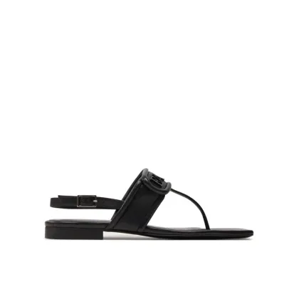 Zdjęcie Emporio Armani Sandały X3Q087 XF271 00002 Czarny