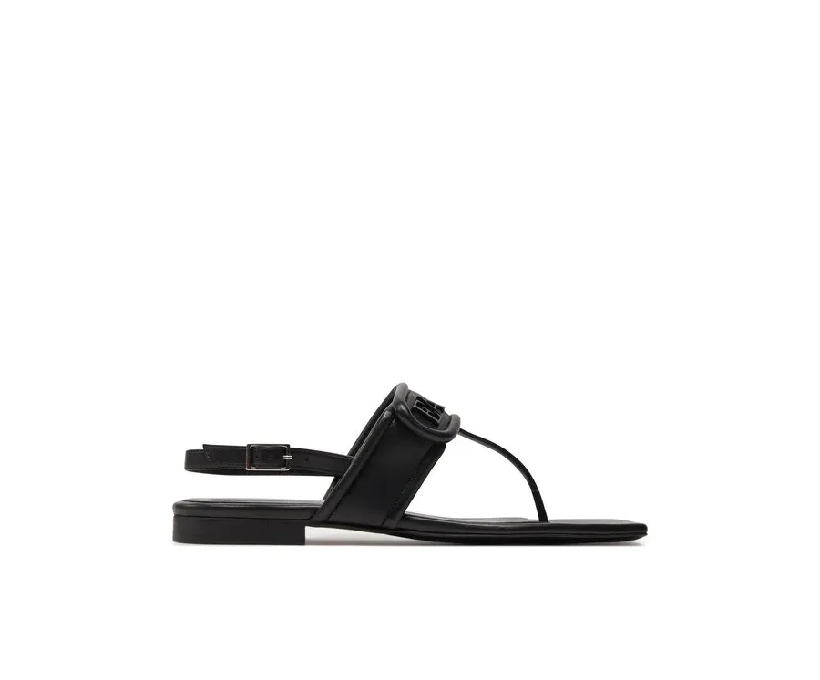 obrazek 1 Emporio Armani Sandały X3Q087 XF271 00002 Czarny