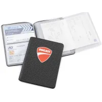 Picture Practical case for credit cards or ID cards for companies