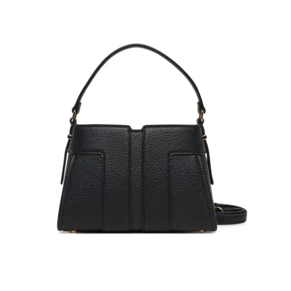 Zdjęcie Elisabetta Franchi Torebka BS-06A-51E2-V400 Czarny