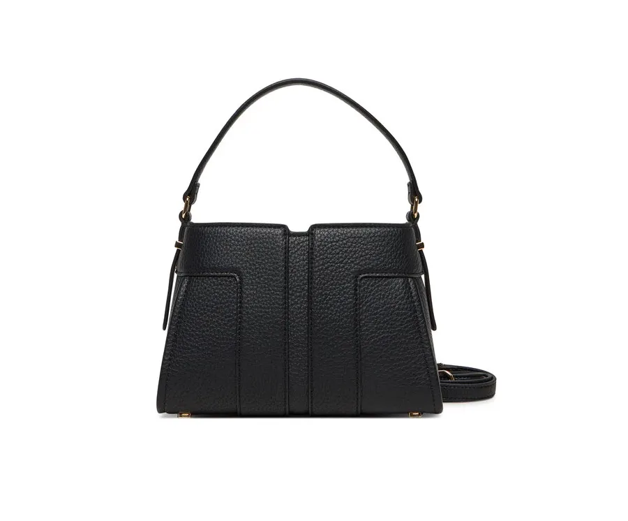obrazek 1 Elisabetta Franchi Torebka BS-06A-51E2-V400 Czarny