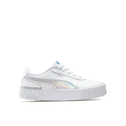 Zdjęcie Puma Sneakersy Carina 2.0 Mermaid Ps 389743 01 Biały