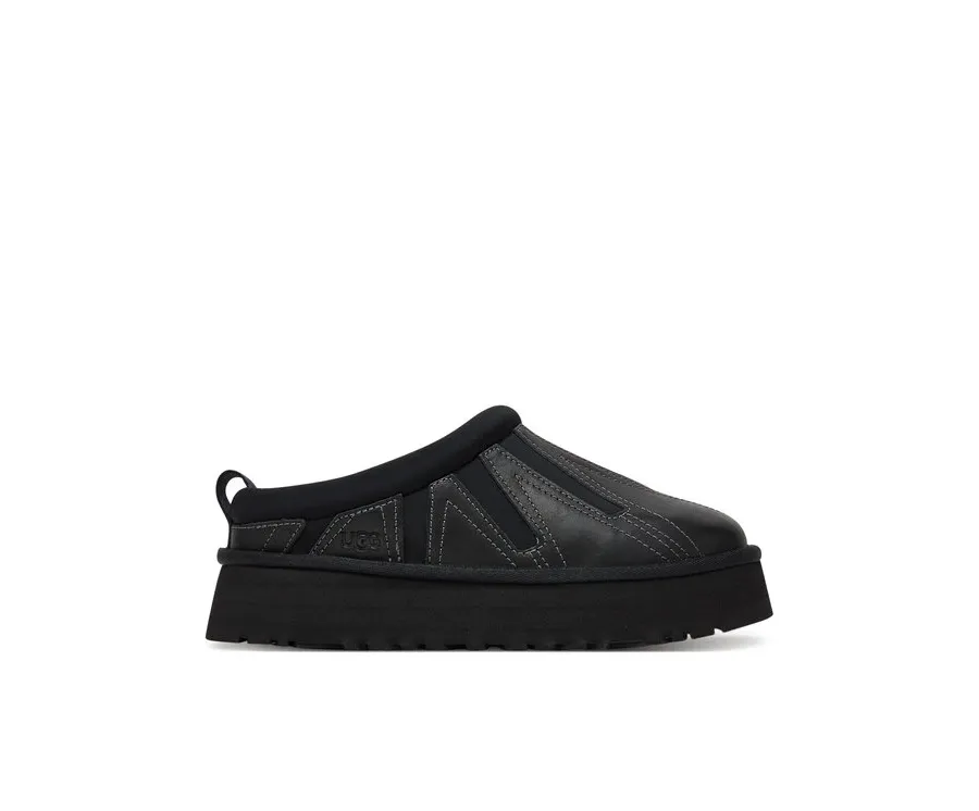 obrazek 1 Ugg Kapcie W Tazz Sunwave 1169771 Czarny