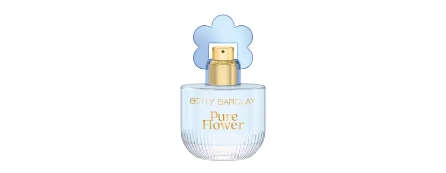 obrazek 1 Betty Barclay Pure Flower Woda toaletowa 20 ml
