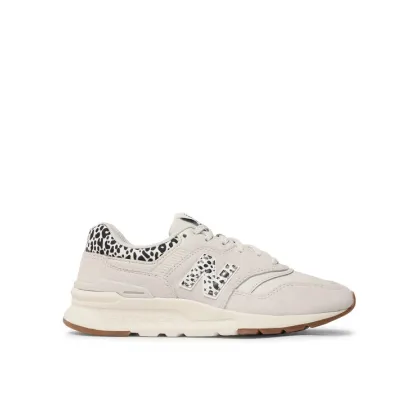 Zdjęcie New Balance Sneakersy CW997HWD Beżowy