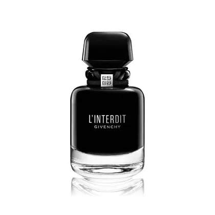Zdjęcie GIVENCHY L'Interdit Intense Woda perfumowana 50 ml