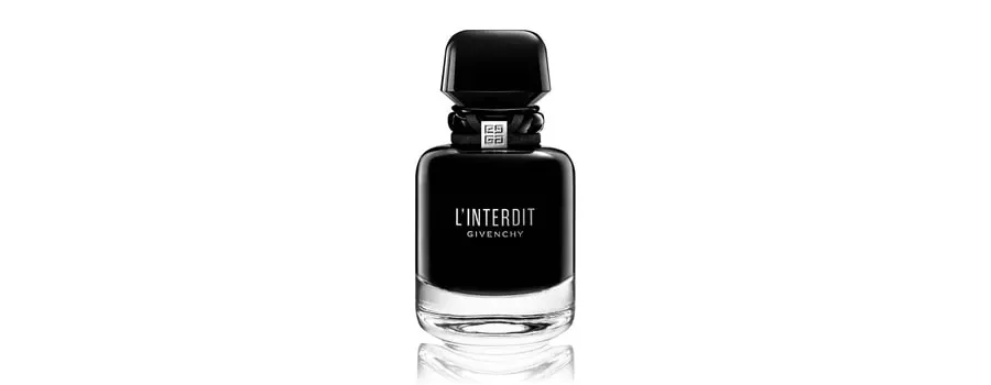 obrazek 1 GIVENCHY L'Interdit Intense Woda perfumowana 50 ml