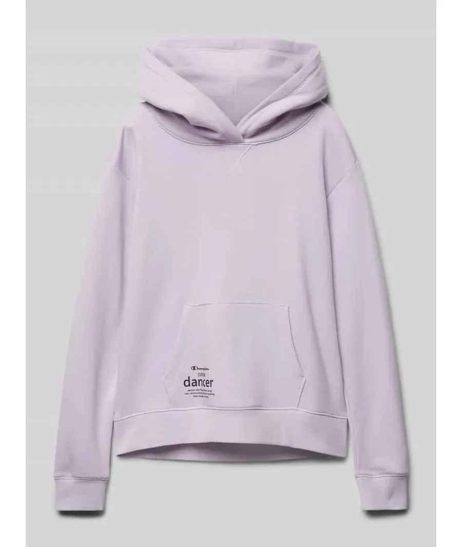 obrazek 1 Bluza z kapturem