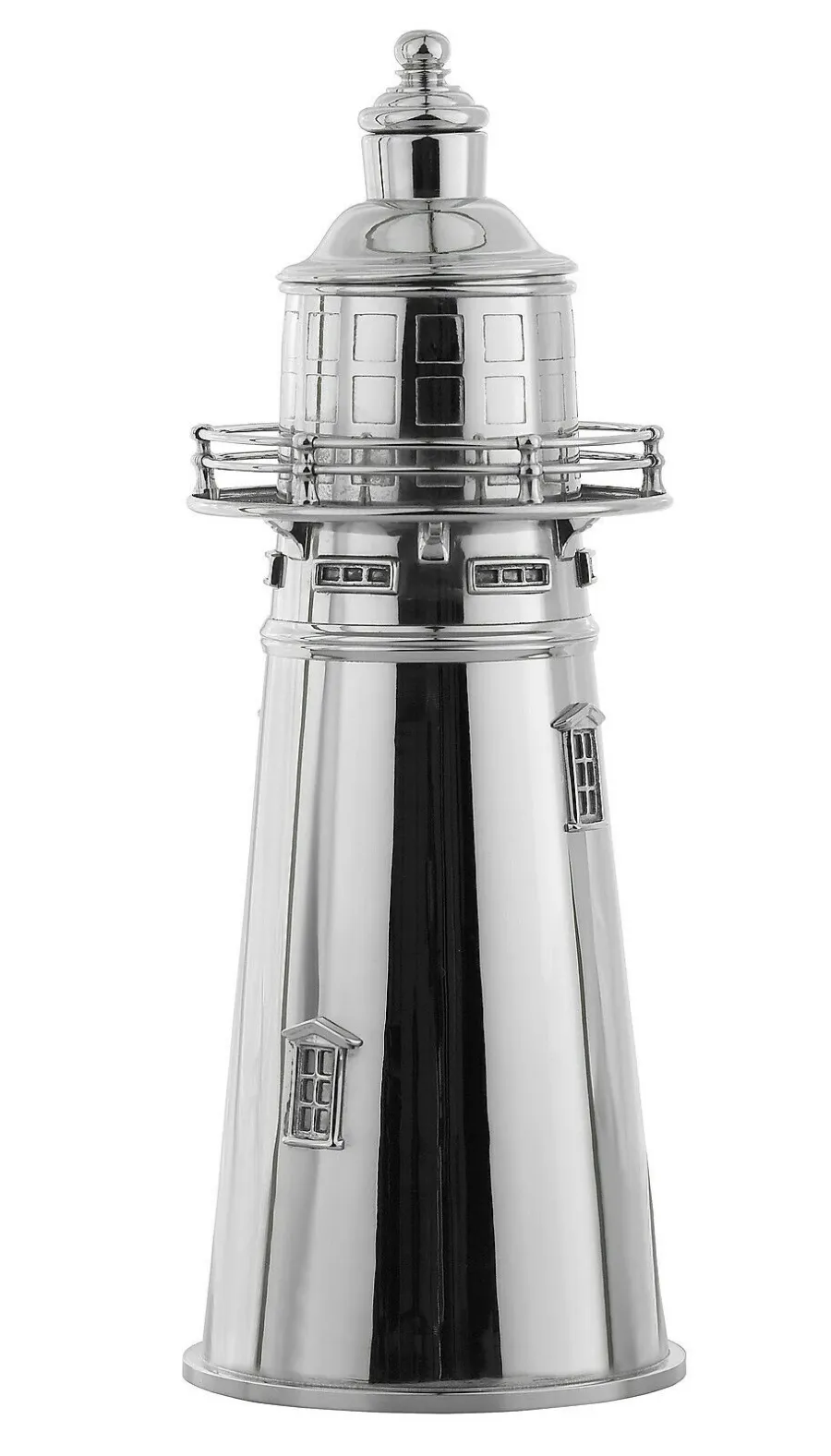 obrazek 1 Shaker w kształcie latarni morskiej - Authentic Models