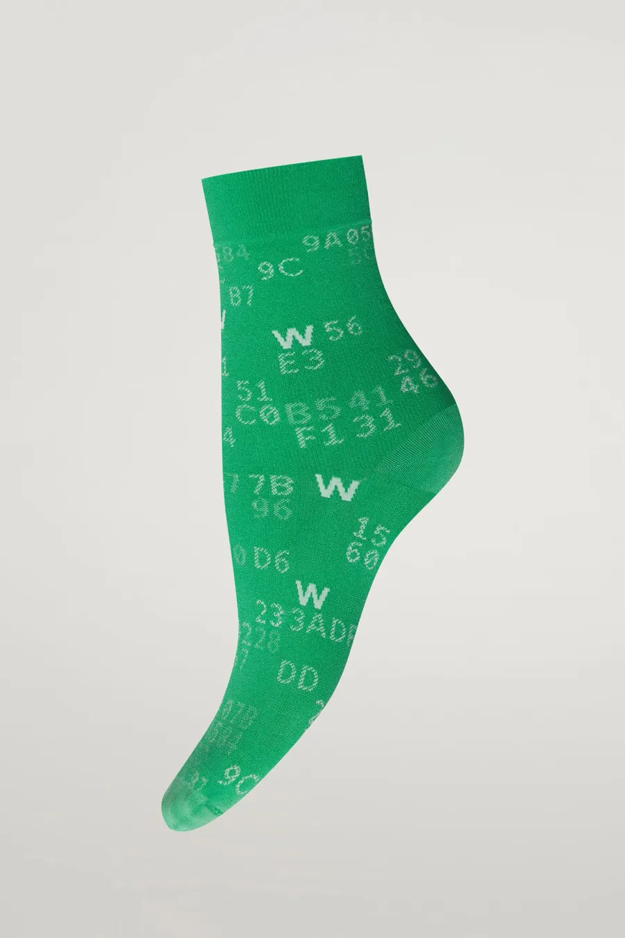 obrazek 1 Skarpety Matrix WOLFORD Wolford