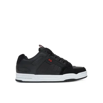 Zdjęcie Globe Sneakersy Tilt Prime GBTILTPR 20623 Czarny