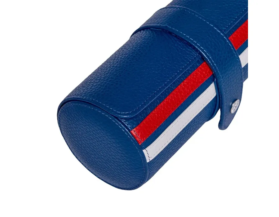 obrazek 5 Skórzane etui na zegarek Greenwich