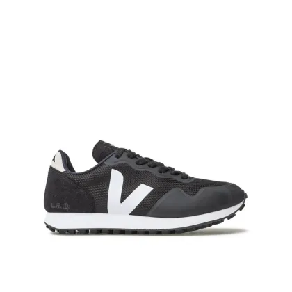 Zdjęcie Veja Sneakersy Sdu Tpu Canvas RT0102698A Czarny