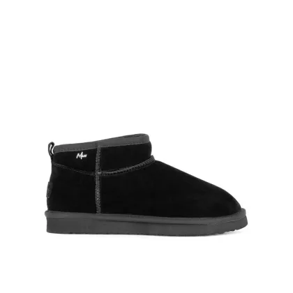 Zdjęcie MEXX Śniegowce MICH2003743W Czarny