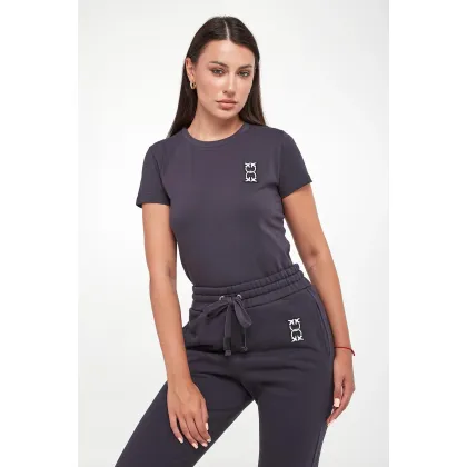 Zdjęcie T-shirt damski Bussolotto PINKO Pinko