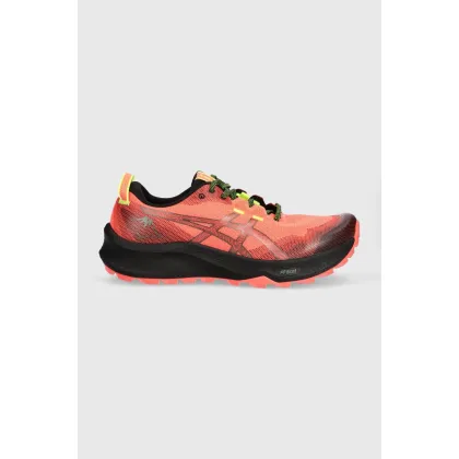 Zdjęcie Asics sneakersy GEL-Trabuco 12 kolor czerwony 1011B799.600