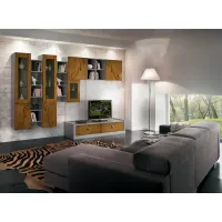 Picture A fantastic set of furniture for a modern living room