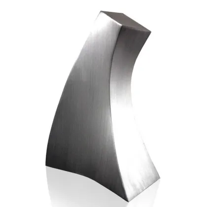 Zdjęcie Ekskluzywna urna na prochy - wys. 32 cm, szer. 20 cm