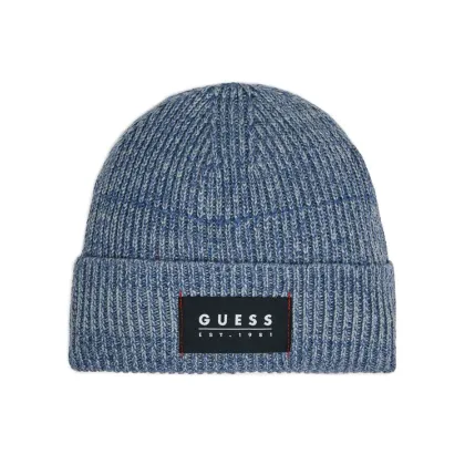 Zdjęcie Guess Czapka AM5026 POL01 Niebieski