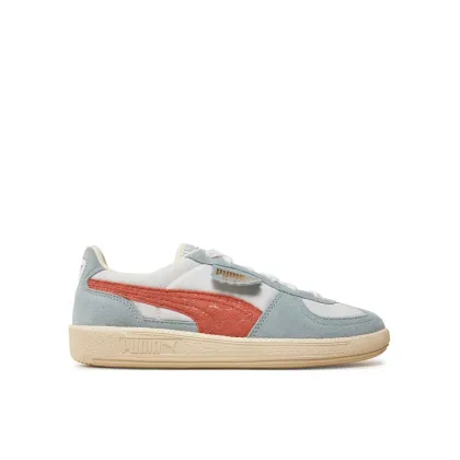 Zdjęcie Puma Sneakersy Palermo Offside Jr 397914 01 Biały