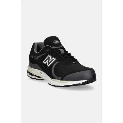 Zdjęcie New Balance sneakersy 2002 kolor czarny M2002RXT