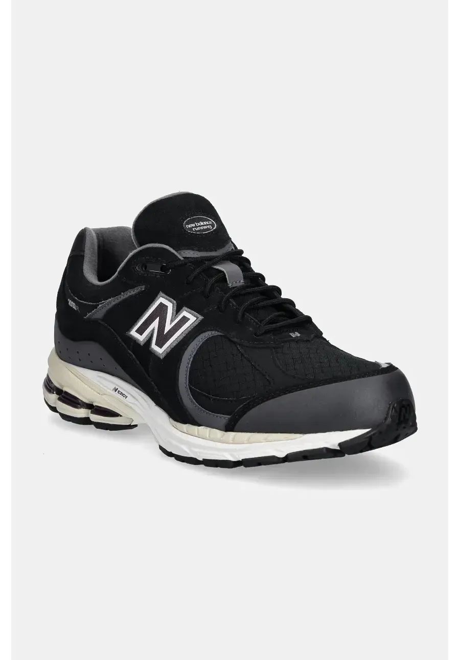 obrazek 1 New Balance sneakersy 2002 kolor czarny M2002RXT